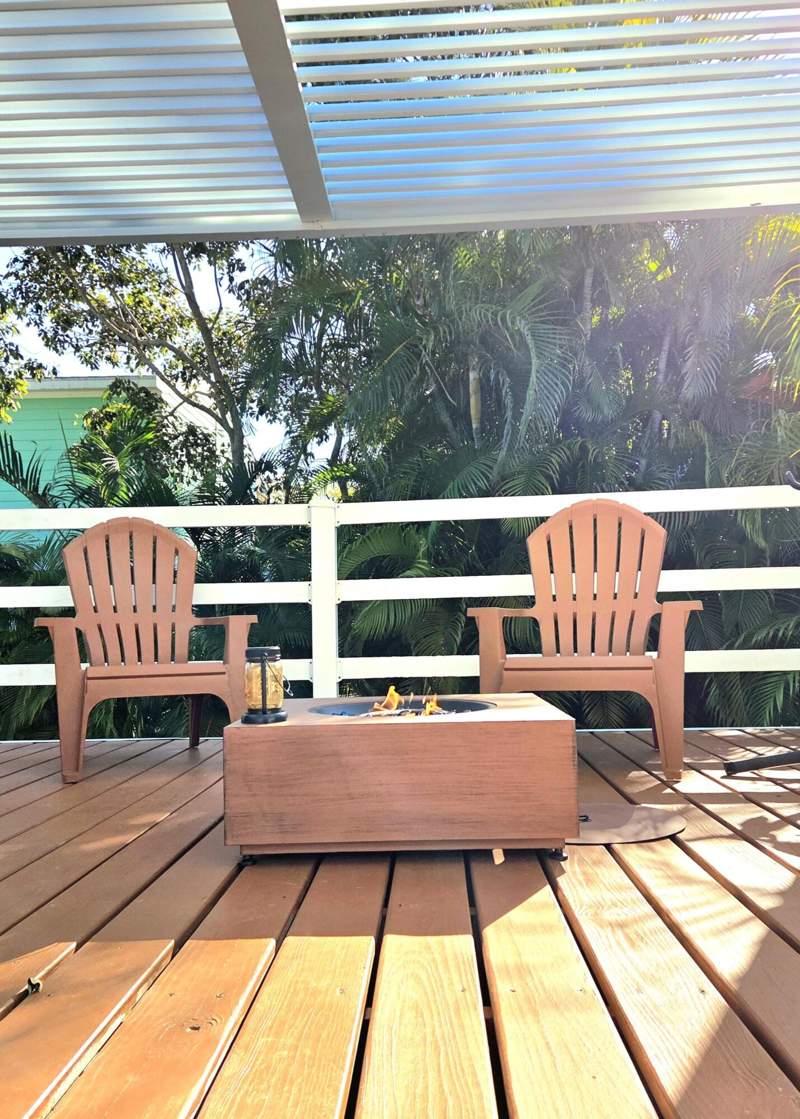 2 bedroom Single Family Residence at 29188 Tulip Lane, Eden Pines Colony (29.0), Big Pine Key — photo 4