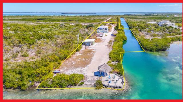 4670 Dorn Road, home for sale in Big Torch Key