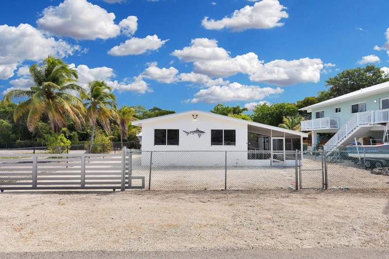 3 bedroom Single Family Residence at 20 Palm Drive, Gulfstream Shores (Kl) (905.0), Key Largo — photo 3