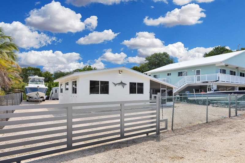 3 bedroom Single Family Residence at 20 Palm Drive, Gulfstream Shores (Kl) (905.0), Key Largo — photo 1