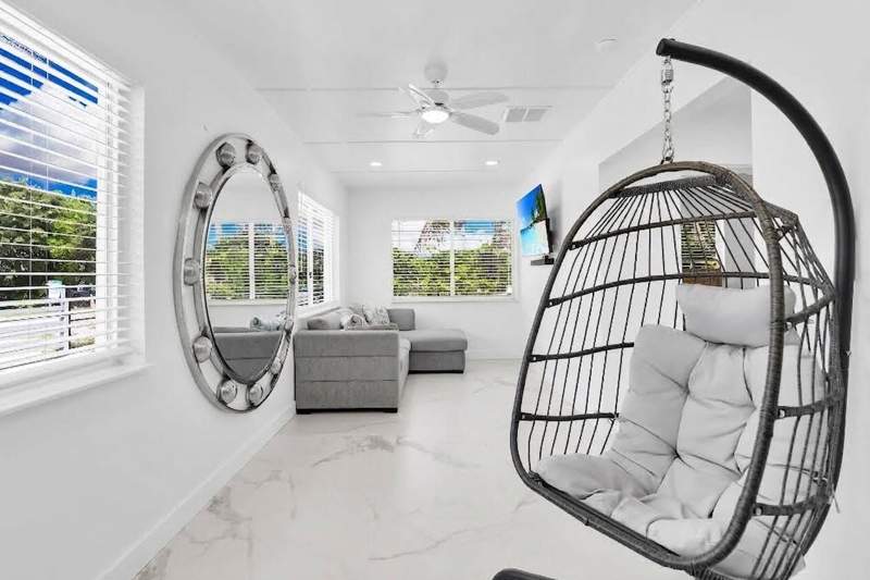 3 bedroom Single Family Residence at 20 Palm Drive, Gulfstream Shores (Kl) (905.0), Key Largo — photo 5