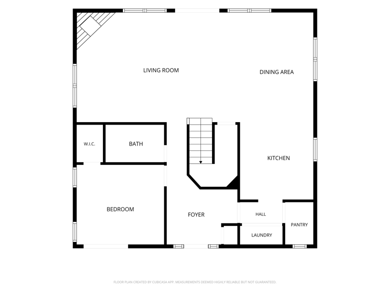 4 bedroom Single Family Residence at 27383 Saint Martin Lane, Breezeswept Bch Est (27.5), Ramrod Key — photo 2