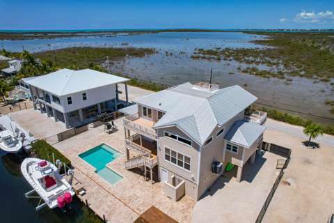 333 Indies Road, home for sale in Ramrod Key 33042