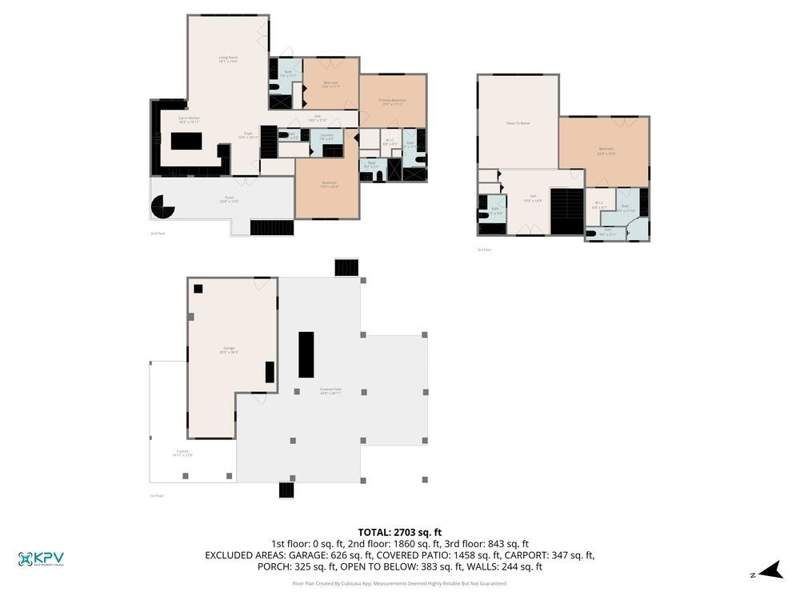 4 bedroom Single Family Residence at 333 Indies Road, Breezeswept Bch Est (27.5), Ramrod Key — photo 4