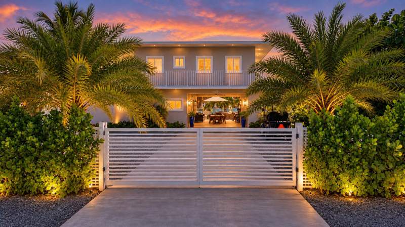 2 bedroom Single Family Residence at 202 Atlantic Boulevard, Port Largo (100.0), Key Largo — photo 2