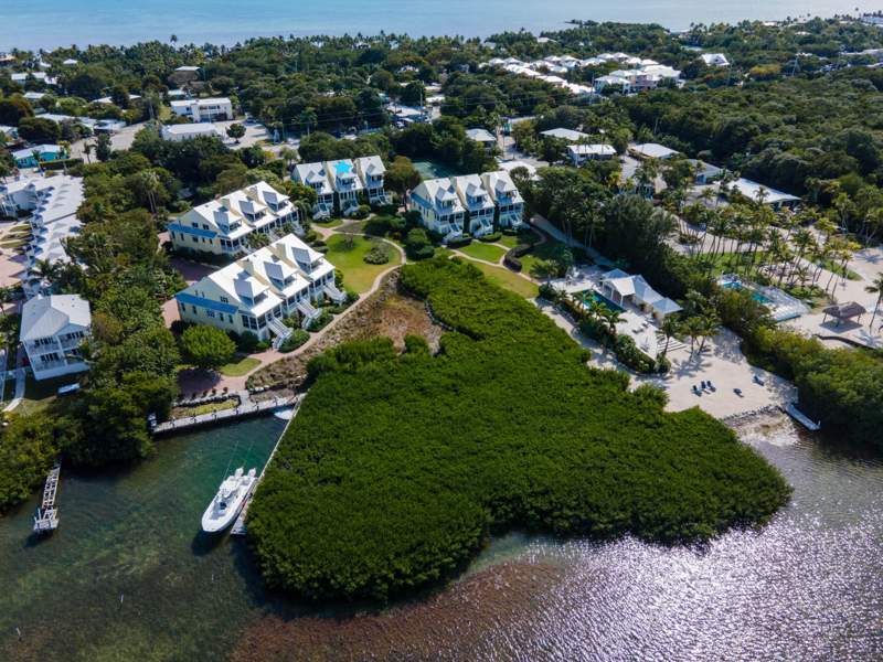 4 bedroom Single Family Residence at 81250 Overseas Highway # 5, Bay Colony Villas (81.5), Upper Matecumbe Key Islamorada — photo 3