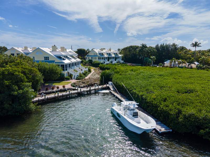 4 bedroom Single Family Residence at 81250 Overseas Highway # 5, Bay Colony Villas (81.5), Upper Matecumbe Key Islamorada — photo 4