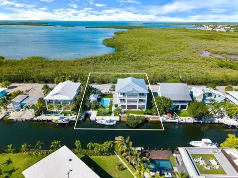 195 Ojibway Avenue, Plantation Key FL - photo 24 of 109