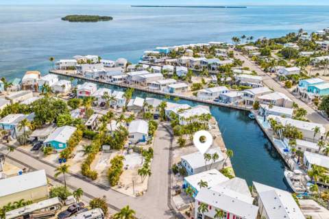 701 Spanish Main Drive #123, Cudjoe Key FL - photo 9 of 38