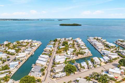 701 Spanish Main Drive #123, Cudjoe Key FL - photo 10 of 38