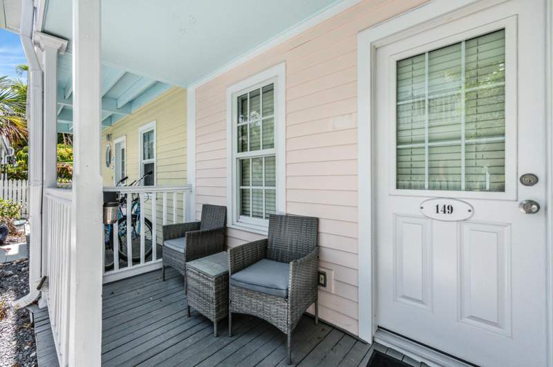 2 bedroom Condominium at 620 Thomas Street #149, Shipyard Ph 2 (1.0), Key West — photo 2