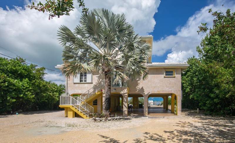 3 bedroom Single Family Residence at 481 E Shore Drive #481 E Shore Drive, Summerland Estates (25.0), Summerland Key — photo 4