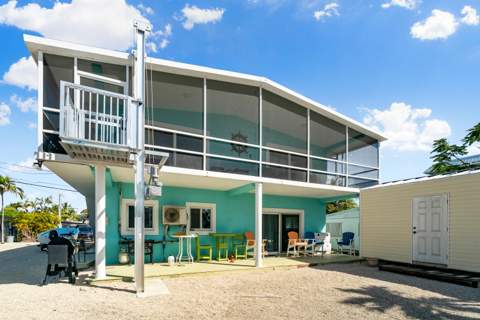 161 Palermo Drive, Plantation Key FL - photo 23 of 30