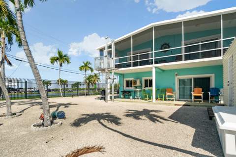 161 Palermo Drive, Plantation Key FL - photo 24 of 30