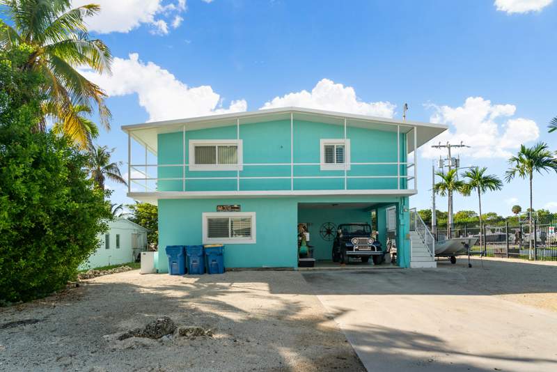 3 bedroom Single Family Residence at 161 Palermo Drive, Venetian Shores (86.0), Plantation Key — photo 2