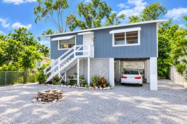 322 Mahogany Drive