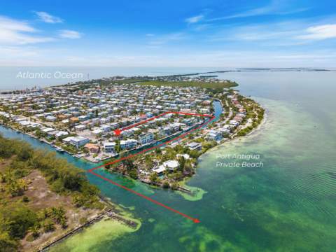 101 Buena Vista Court, Lower Matecumbe FL - photo 15 of 39