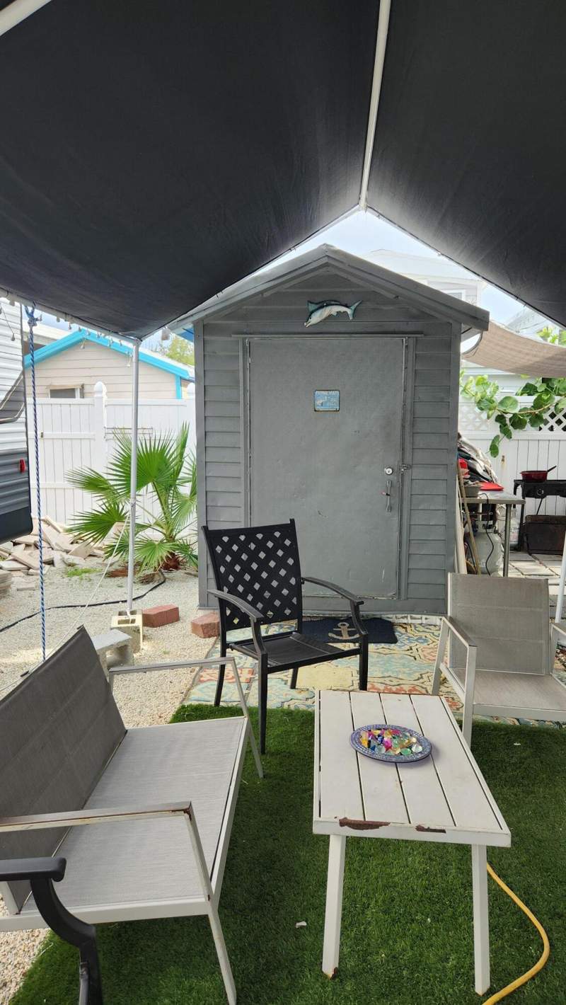 2 bedroom Mobile Home at 325 Calusa Street #259, Calusa Campground (101.5), Key Largo — photo 3