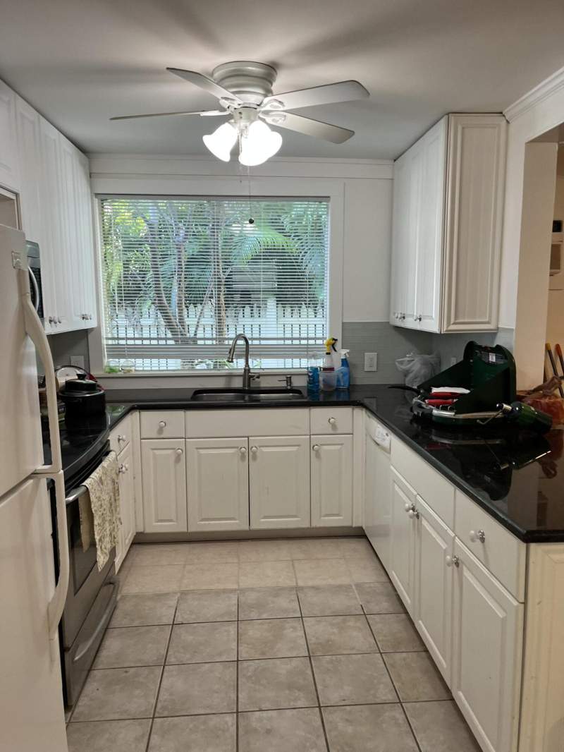 4 bedroom Single Family Residence at 809 Fleming Street, Key West, Key West — photo 3