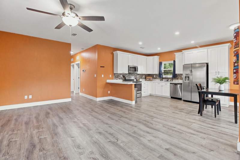 3 bedroom Single Family Residence at 31169 Avenue G, Sands Sub (31.0), Big Pine Key — photo 4