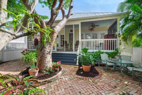 26 Spoonbill Way, Key West FL - photo 12 of 38