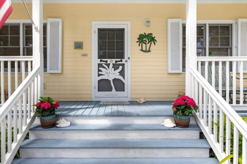 3 bedroom Townhouse at 26 Spoonbill Way, Key West Golf Club Dev (4.0), Key West — photo 3