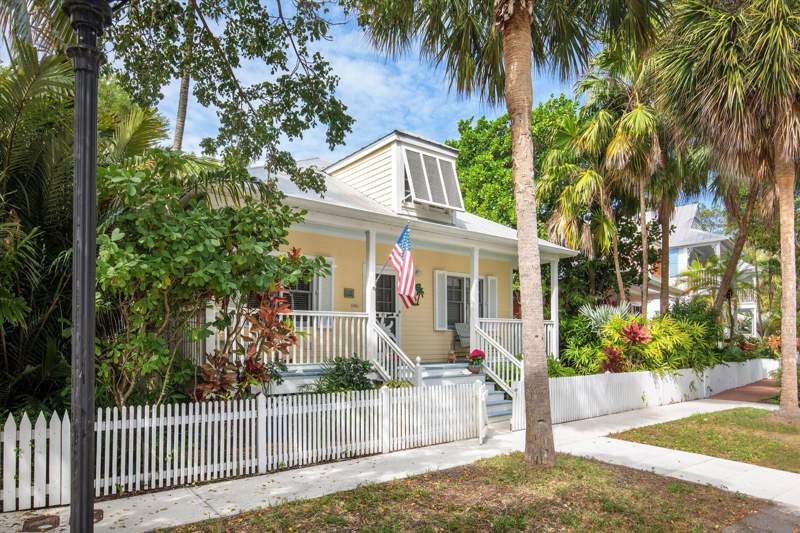 3 bedroom Townhouse at 26 Spoonbill Way, Key West Golf Club Dev (4.0), Key West — photo 2