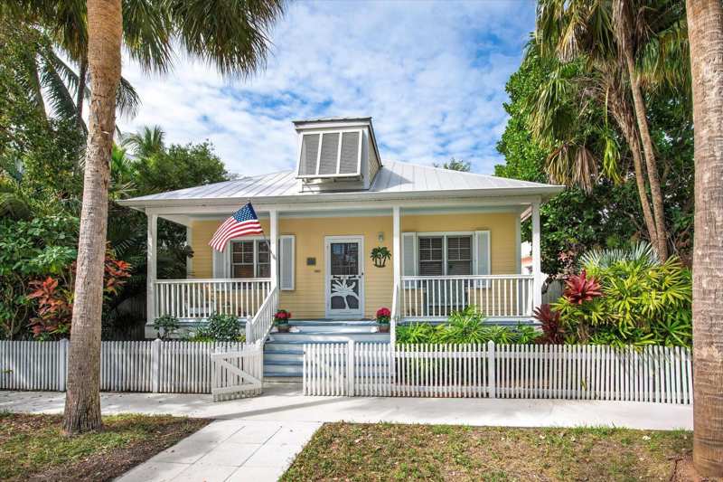 3 bedroom Townhouse at 26 Spoonbill Way, Key West Golf Club Dev (4.0), Key West — photo 1