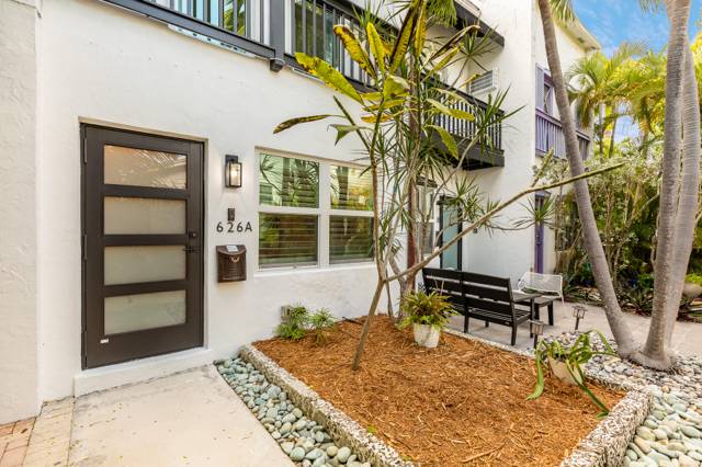 626 Fleming Street #A