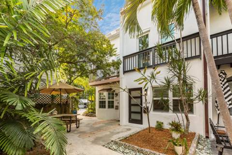 626 Fleming Street #A, Key West FL - photo 23 of 25