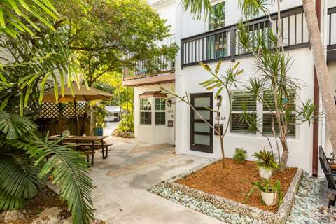 626 Fleming Street #A, Key West FL - photo 24 of 25
