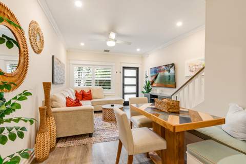 626 Fleming Street #A, Key West FL - photo 6 of 25