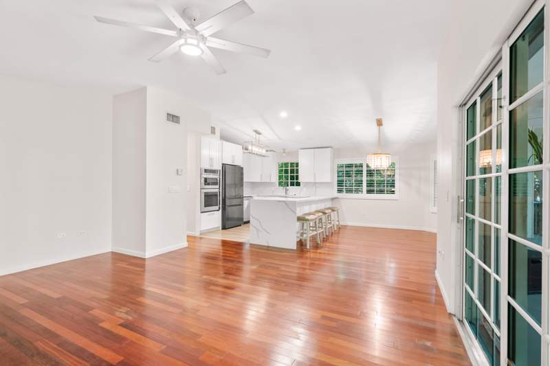 3 bedroom Single Family Residence at 119 S Rolling Hill Road, High Point (89.0), Plantation Key — photo 5