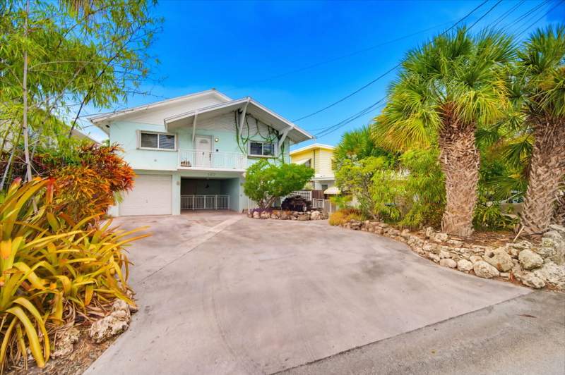 3 bedroom Single Family Residence at 147 Gardenia Street, Plant Key Colony (90.0), Plantation Key — photo 3