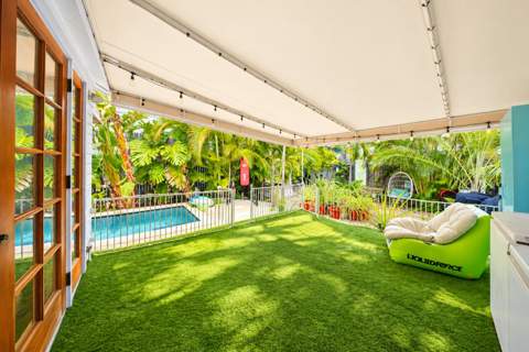 418 Amelia Street, Key West FL - photo 24 of 30