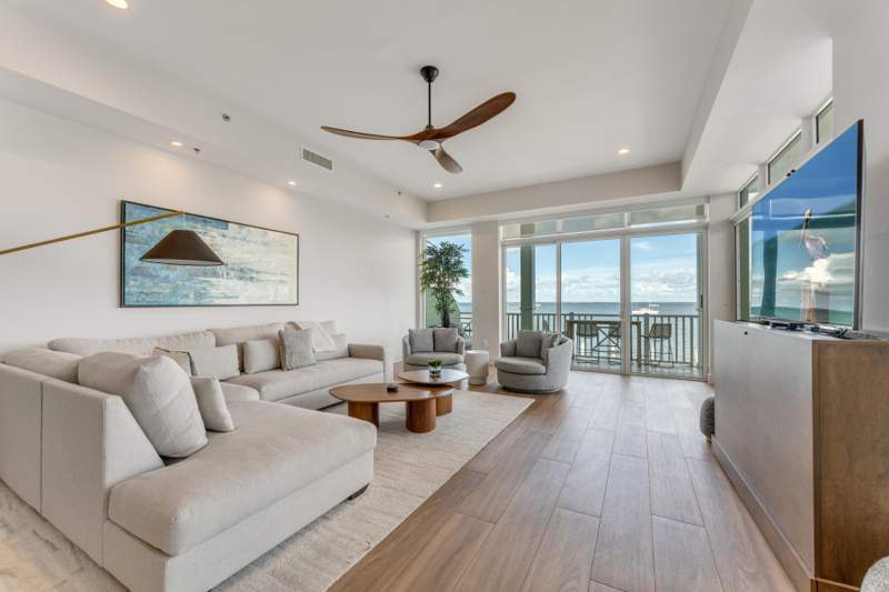 3 bedroom Fractional Ownership at 104000 Overseas Highway #3 - 3, Baywood (104.0), Key Largo — photo 4
