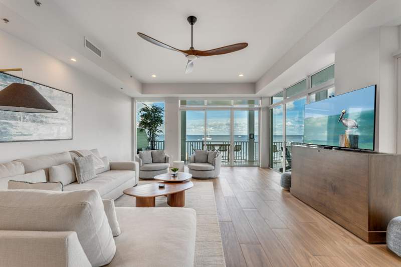 3 bedroom Fractional Ownership at 104000 Overseas Highway #3 - 3, Baywood (104.0), Key Largo — photo 5
