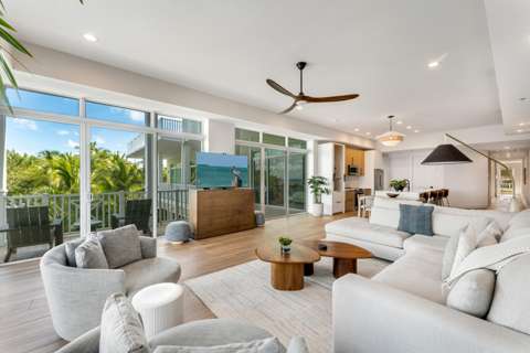 104000 Overseas Highway #3 - 3, $300k–$500k for sale in Key Largo