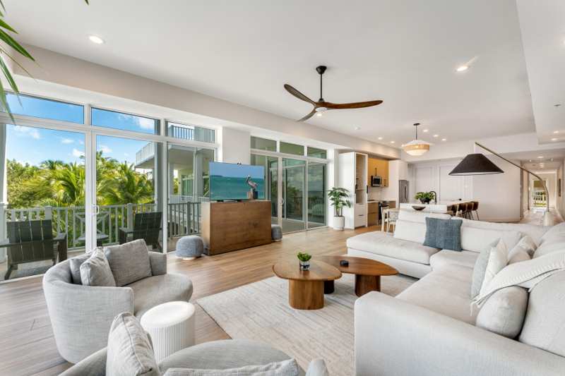 3 bedroom Fractional Ownership at 104000 Overseas Highway #3 - 3, Baywood (104.0), Key Largo — photo 1