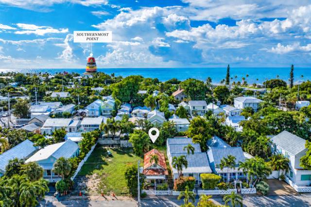 316 Virginia Street, home for sale in Key West