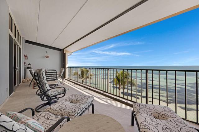 1500 Atlantic Boulevard #414, home for sale in Key West