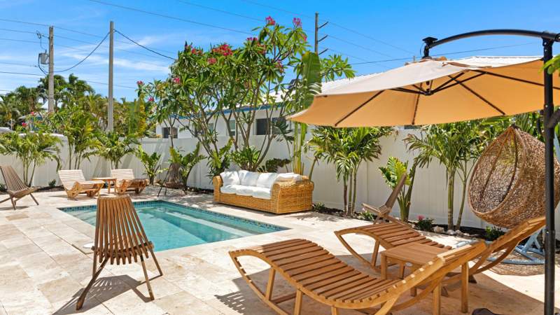 4 bedroom Single Family Residence at 2519 Staples Avenue, Key West Realty Cos Sub (3.0), Key West — photo 2