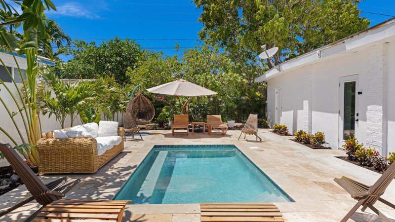 4 bedroom Single Family Residence at 2519 Staples Avenue, Key West Realty Cos Sub (3.0), Key West — photo 3