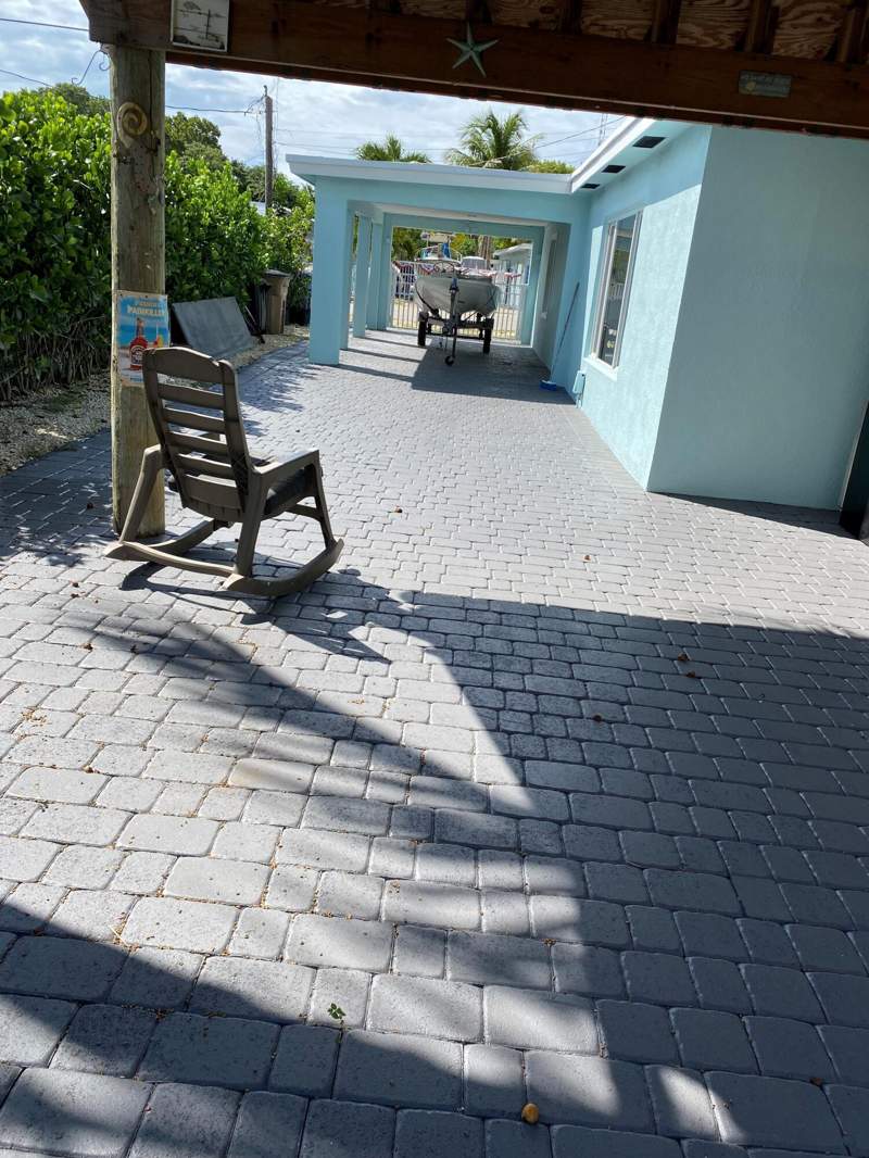 2 bedroom Mobile Home at 181 2Nd Court, Key Largo Trlr Village (101.5), Key Largo — photo 5