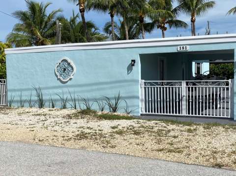 181 2Nd Court, home for sale in Key Largo 33037