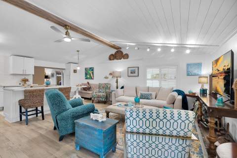 970 95th Street Ocean, Marathon FL - photo 10 of 47