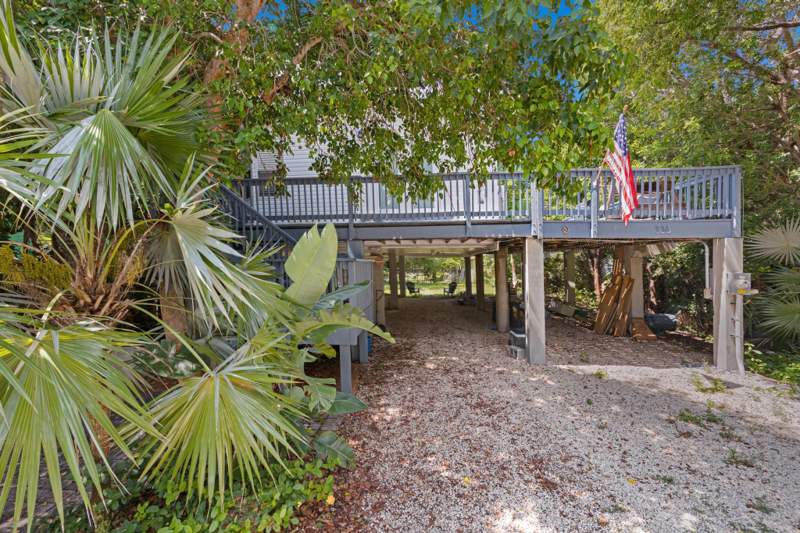 2 bedroom Single Family Residence at 336 Orange Avenue, Crains Sub (58.0), Marathon — photo 3