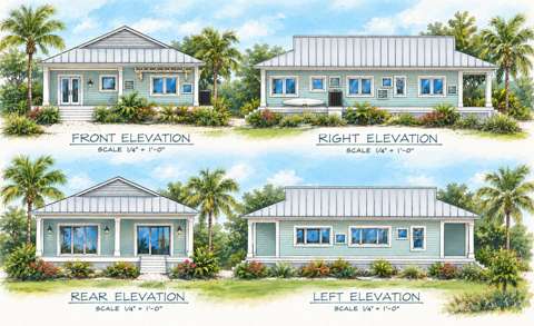 148 Tequesta Street, home for sale in Plantation Key 33070