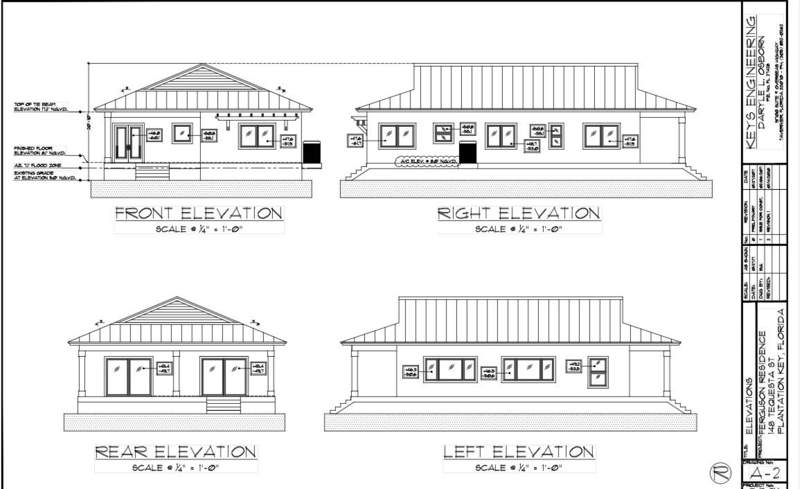 3 bedroom Single Family Residence at 148 Tequesta Street, Indian Waterways (89.0), Plantation Key — photo 4