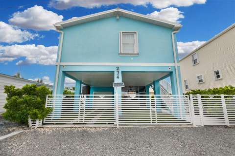 234 Allen Avenue, luxury home for sale in Key Largo